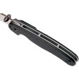 Нож Ontario RAT-2 SP Folder Black Handle (8860) фото 7
