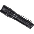 Фонарь ручной Fenix PD40R V3.0 ( размер - 43 х 34 х 26 мм, черный ) фото 2