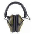 Стрілецькі навушники Allen Hearing Protection активні фото 4