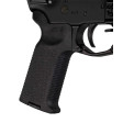 Пистолетная рукоятка Magpul MOE-K2 Grip для AR-15/M4 (полимер) черная фото 2