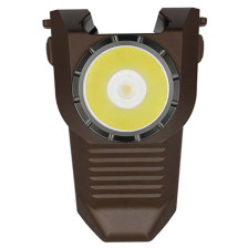 Фонарь Olight Sigurd. Цвет - desert tan фото 10