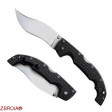 Нож Cold Steel Vaquero XLG. PE фото 2
