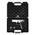 Пневматический пистолет Umarex Walther CP88 Nickel (416.00.03) фото 6