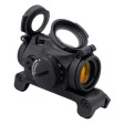 Коллиматорный прицел Aimpoint Micro H-2 2MOA Blaser Saddle Mount QD фото 4