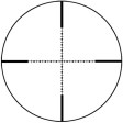 Прицел Discovery Optics VT-Z 3-9x40 фото 4