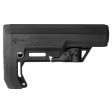Приклад MFT Battlelink Extreme Duty Minimalist (Mil-Spec) черный фото 8