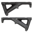 Передняя рукоятка Magpul AFG2 на Weaver/ Picatinny (полимер) черная фото 4