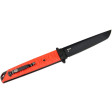 Ніж Brutalica Badyuk-Tanto Red Blackwash фото 5