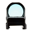 Коллиматорный прицел Vector Optics Frenzy AUT 1x22x26 Red Dot 3MOA фото 8