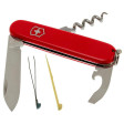 Нож Victorinox Waiter Red (0.3303) фото 2