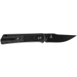 Нож Boker Plus Alluvial All Black фото 3