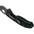 Ніж Spyderco Tenacious Lightweight Black (C122SBBK) фото 6