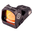 Коллиматорный прицел Sightmark Mini Shot A-Spec M1-Red (SM26046) фото 8