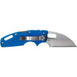 Ніж Cold Steel Tuff Lite Blue фото 2