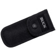 Нож Buck Ranger EcoLite Red фото 2