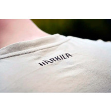 Футболка Harkila Heim S/S T-Shirt (2XL, Pure Cashmere) фото 3