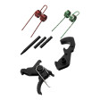 УСМ Hiperfire EDT Heavy Gunner для AR-15/AR-10 фото 4