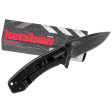 Нож Kershaw Cryo Blackwash фото 5