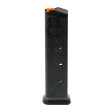 Магазин Magpul PMAG GL9 кал. 9 мм (9x19) для Glock 19 на 21 патрон фото 6