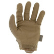Рукавички Mechanix Specialty Hi-Dexterity (розмір - L, колір - койот) фото 2