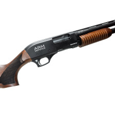 Ружье ARM Defence Nova-1 Elite кал. 12/76 фото 10