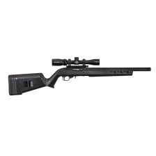 Ложе Magpul Hunter X-22 для Ruger 10/22 Black фото 2