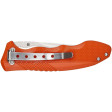 Нож SKIF Plus Splendid Orange фото 4