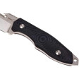 Нож Boker Plus Caracal Fixed Blade фото 4