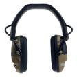 Стрілецькі навушники Howard Leight Impact Sport Earmuff MultiCam активні фото 4