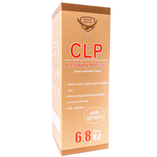 Масло-растворитель SAPSAN HUNTER CLP Cleaning Solvent, 200ml фото 3