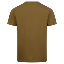 Футболка Blaser Active Outfits Badge T 24 (L, Олива) фото 3