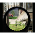 Прицел Discovery Optics VT-Z 3-9x40 (усиленный) фото 2