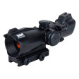 Коллиматорный прицел Bushnell AR Optics 1xMP фото 3