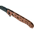 Ніж CRKT M16-03BK Bronze/Black фото 8