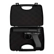 Сигнальный пистолет (ракетница) F-GUN Black кал. 26,5 мм фото 2