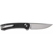 Нож складной CRKT "Q Compact Black" фото 2