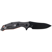 Ніж складний Skif Adventure II BSW Orange фото 2