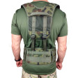 Разгрузочная система LeRoy Tactical РПС (мультикам) фото 3
