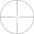 Оптичний приціл Leupold VX-Freedom 3-9x40 Rimfire MOA фото 7