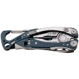 Мультитул Leatherman Skeletool CX Nightshade (833127) фото 7