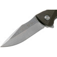 Нож Buck Sprint Select OD Green фото 3