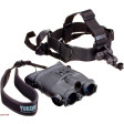 Очки ночного видения Yukon NV Tracker 1x24 Goggles фото 3