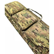 Чехол EAST GEAR "Hunter" 100 см. Мультикам фото 2