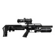 Оптический прицел Immersive Optics 14x50 Mildot фото 2