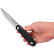 Нож Real Steel Bushcraft Zenith Scandi (3760) фото 6