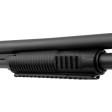 Рушниця Mossberg M590 Synthetic 9-Shot Tri-Rail кал. 12/76 фото 4