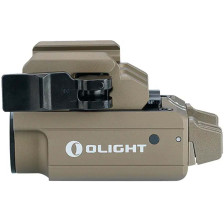 Фонарь Olight PL-Mini 2 Valkyrie. Цвет - desert tan фото 3