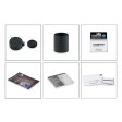 Приціл Discovery Optics HD GEN2 5-30x56 SFIR (34 мм, підсвічування) фото 4