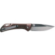 Ніж Boker Magnum Advance Checkering Dark Bronze фото 3