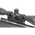Пневматична гвинтівка Stoeger RX40 Synthetic Black Combo + Приціл 3-9х40АТ фото 8